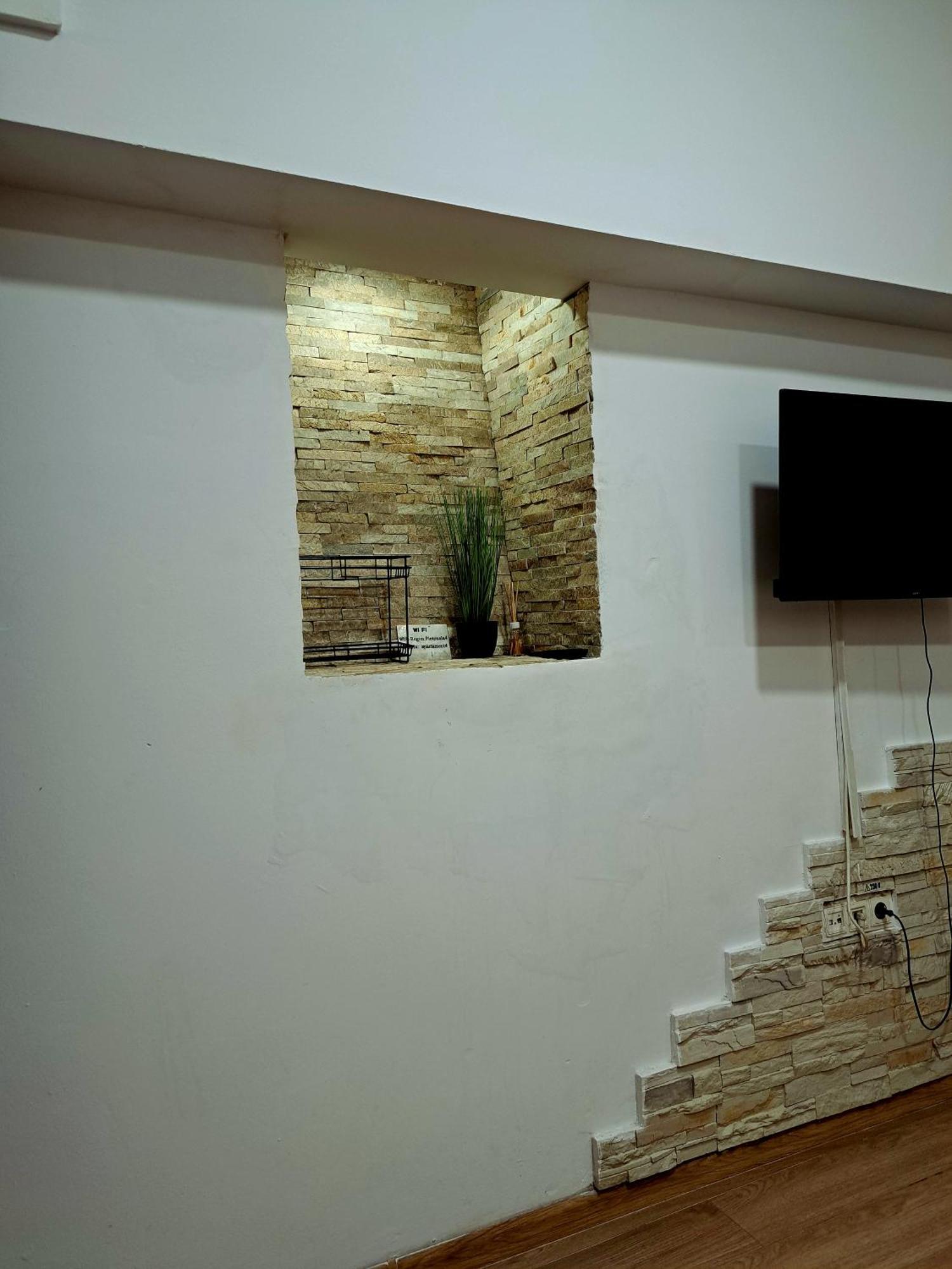 Regim Hotelier Pietonala Oradea Eksteriør bilde