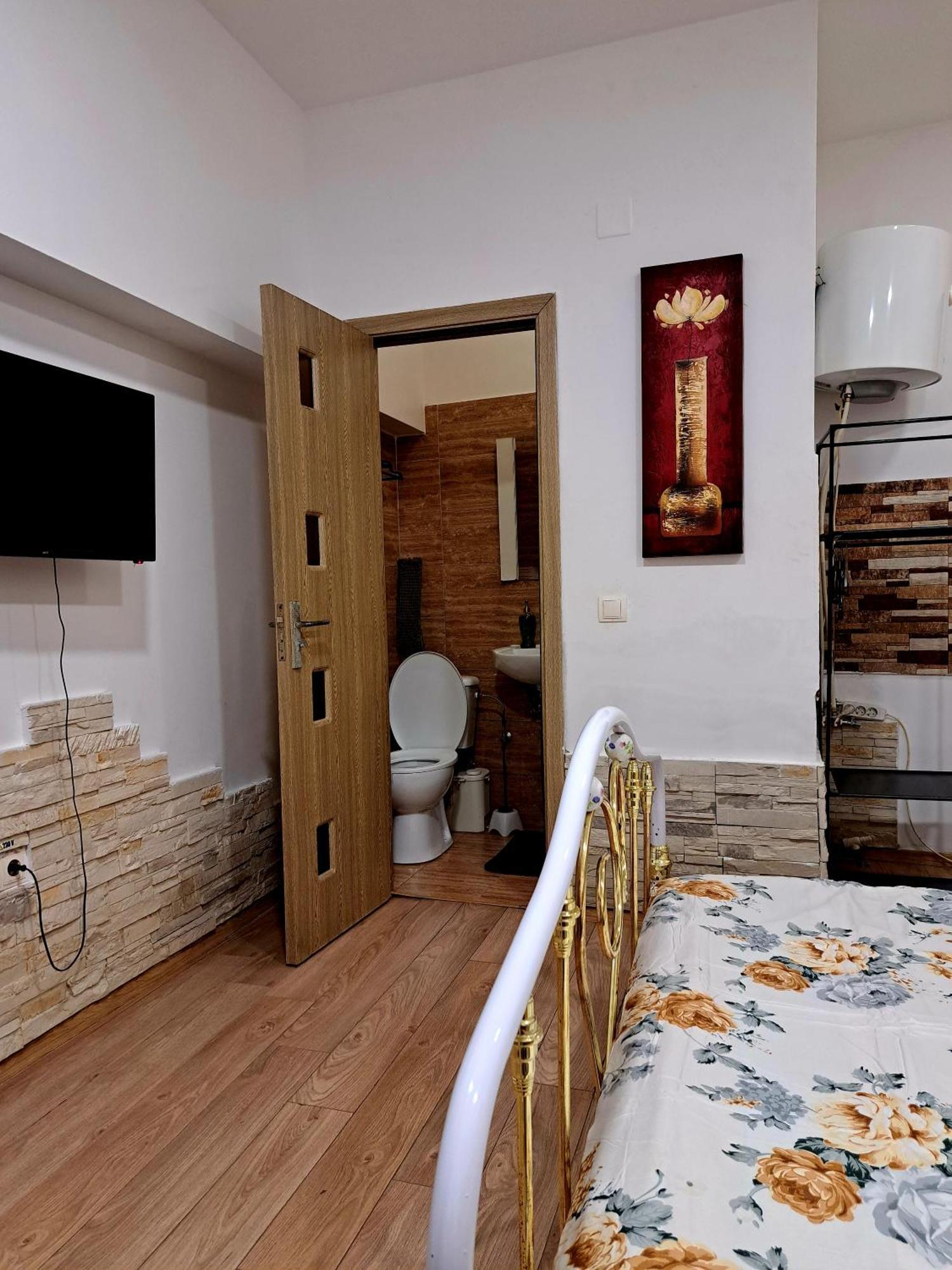 Regim Hotelier Pietonala Oradea Eksteriør bilde