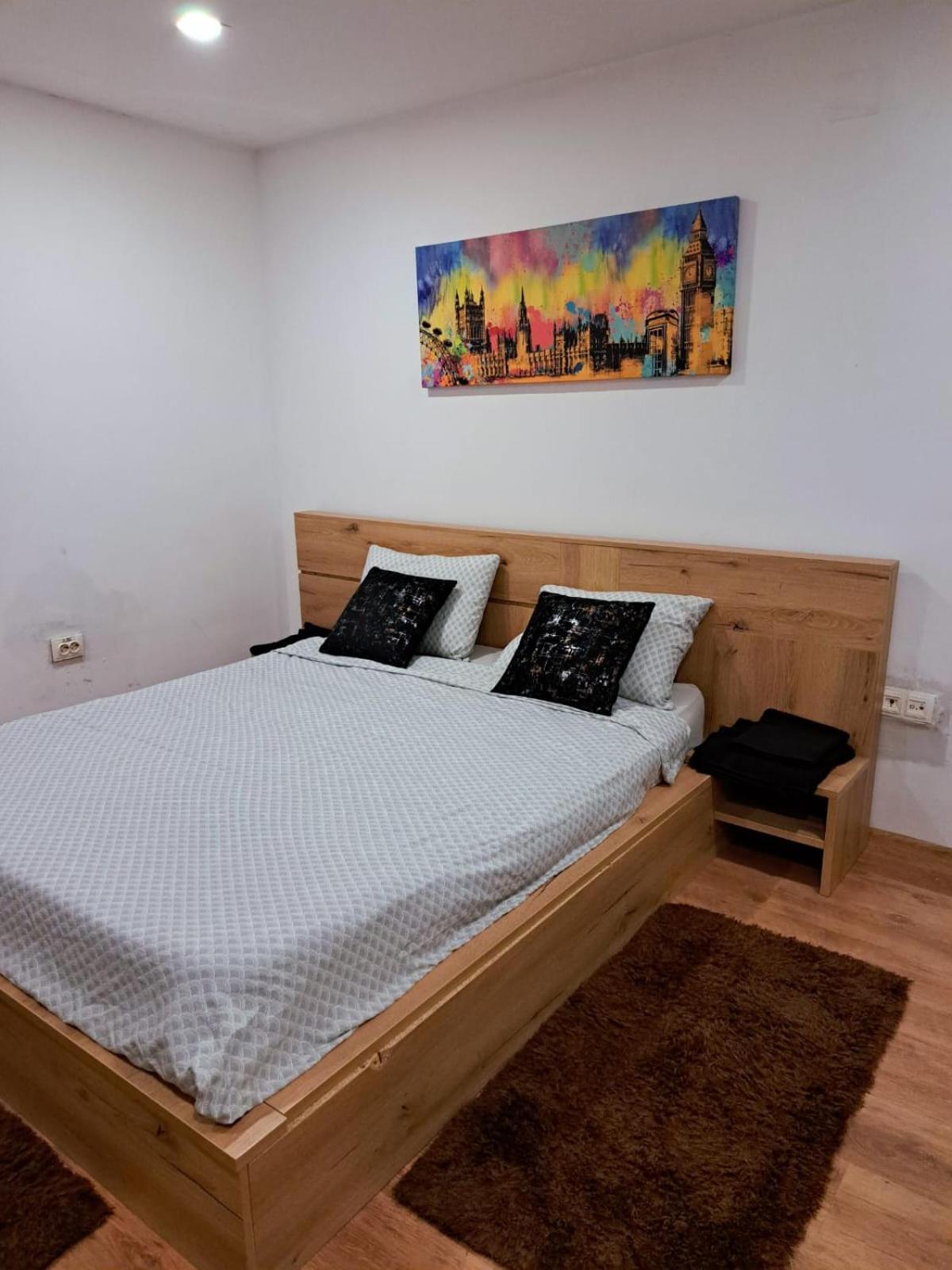 Regim Hotelier Pietonala Oradea Eksteriør bilde
