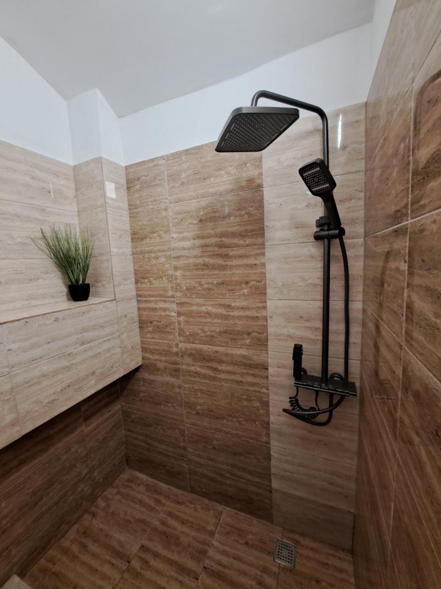 Regim Hotelier Pietonala Oradea Rom bilde