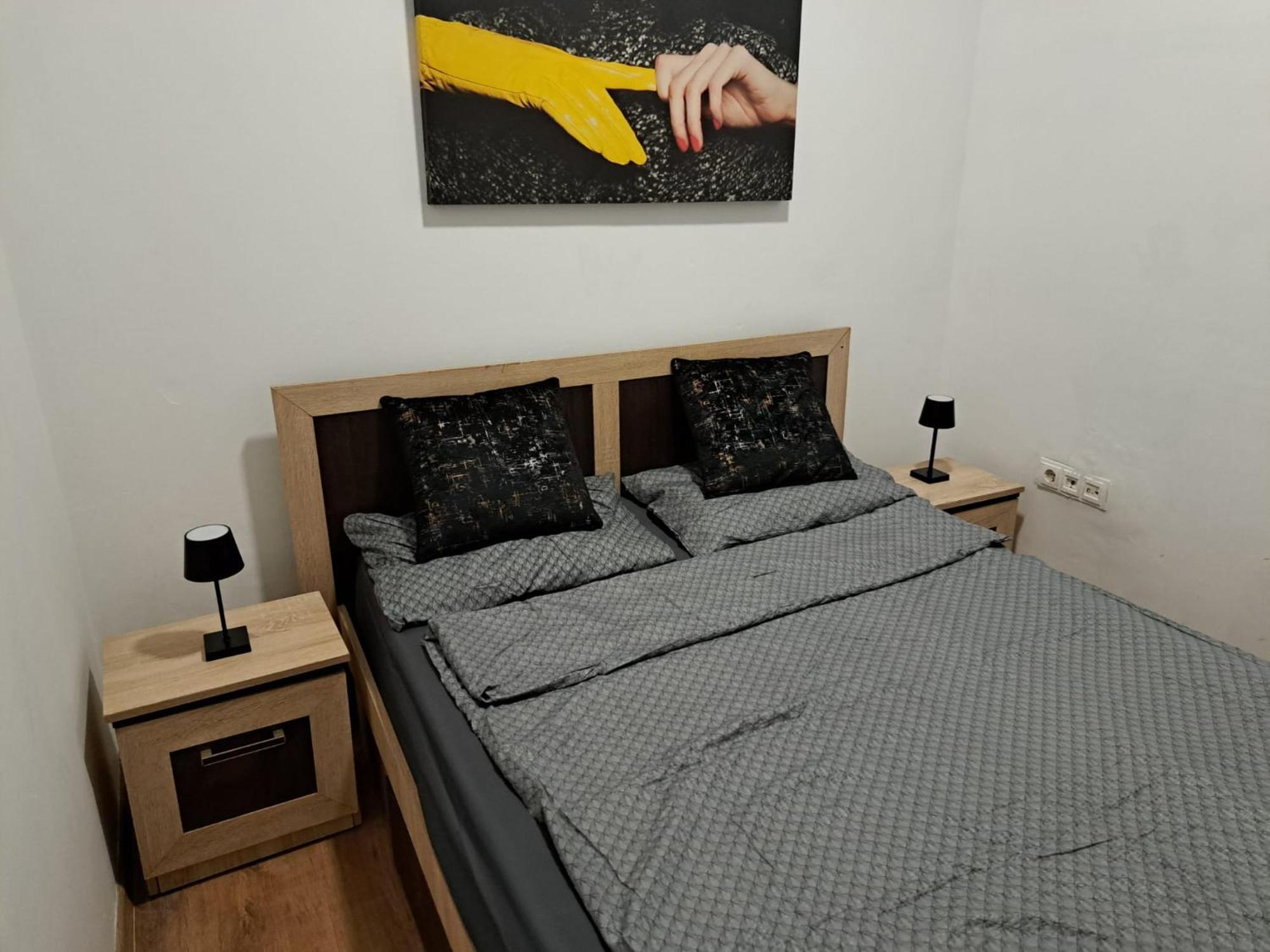 Regim Hotelier Pietonala Oradea Eksteriør bilde