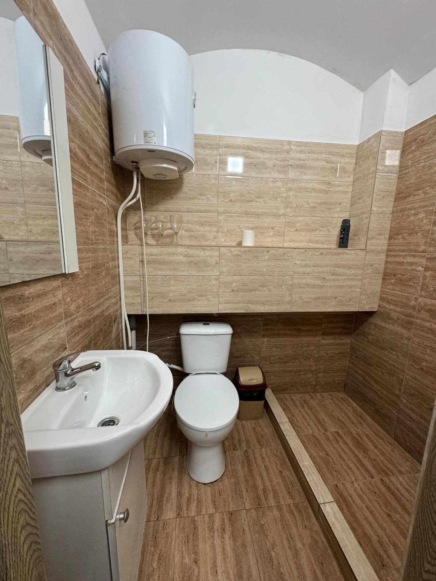 Regim Hotelier Pietonala Oradea Eksteriør bilde